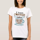 Suche nach prognose tshirts Kaffee