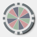 Suche nach farbe poker chips Schick