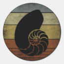 Suche nach nautilus muschel aufkleber Küste