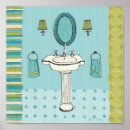 Suche nach säubern poster Weiß