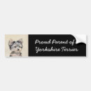 Suche nach yorkshire terrier autoaufkleber Hund