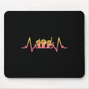 Suche nach gebärdensprache mousepads Bewusstsein