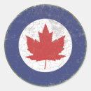 Suche nach canadian aufkleber Blatt