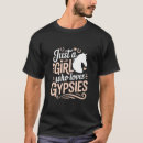 Suche nach zigeuner tshirts Nur