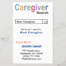 Suche nach lustig flyer Werbung