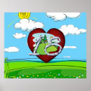 Suche nach loch kunst poster Golfer