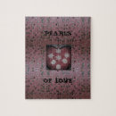 Suche nach perlen puzzle Für sie