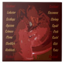 Suche nach hummer fliesen Schalentiere