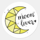 Suche nach mond aufkleber Spirituell