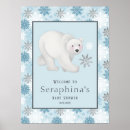 Suche nach polar bear poster Personalisiert