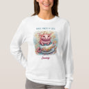 Suche nach dame lang sleeved Niedlich