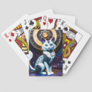 Suche nach niedliche hexe spielkarten Lustig