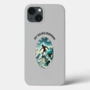 Suche nach surfer iphone hüllen Retro