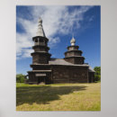 Suche nach russische kirche poster Christlich