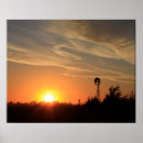 Suche nach farbiger himmel poster Kansas