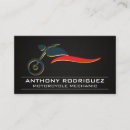Suche nach motorräder visitenkarten Auto body shop