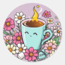 Suche nach coffee cup aufkleber Cartoon