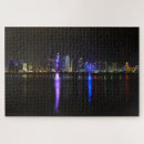 Suche nach beleuchtete puzzle Architektur