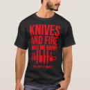 Suche nach messen tshirts Feuer