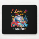 Suche nach liebe camping mousepads Reise