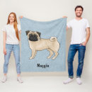 Suche nach pug decken Hund