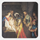 Suche nach drei könige aufkleber Melchior