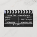 Suche nach klatsch visitenkarten Film