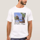 Suche nach weißkopfseeadler tshirts Kahl