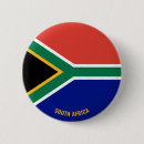 Suche nach afrikanische flaggen buttons Südafrika