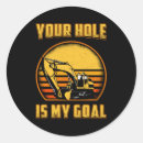 Suche nach loch aufkleber Vintag