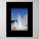 Suche nach geysir poster Natur