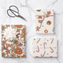 Suche nach nostalgie geschenkpapier Weihnachtsdekor