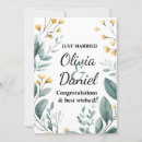 Suche nach beste wünsche einladungen Braut