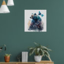 Suche nach bar poster Illustration