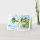 Suche nach surfer kleine grußkarten Strand