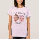 Suche nach das gesicht der frau tshirts Mother
