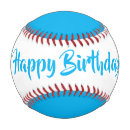 Suche nach baseball zubehör Geburtstag