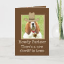 Suche nach sheriff karten Lustig