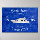Suche nach yachtclub poster Segeln