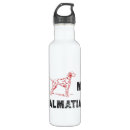 Suche nach dalmatiner trinkflaschen Hunde