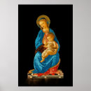 Suche nach madonna mit kind poster Sandro
