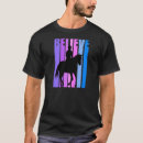Suche nach lila pferd tshirts Pferdemutter