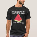 Suche nach melonen tshirts Saftig