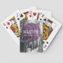Suche nach wanderer spielkarten Reisekarten