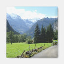 Suche nach schweizer alpen magnete Die schweiz