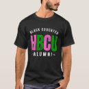 Suche nach gebildeter schwarzer mann tshirts Absolvent