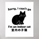 Suche nach sorry poster Kätzchen