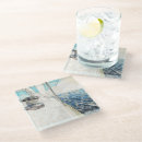 Suche nach segelschiff untersetzer Meer