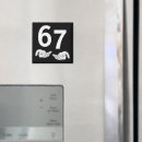 Suche nach sieben magnete Humor