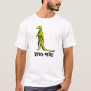 Suche nach milbe tshirts Dinosaurier